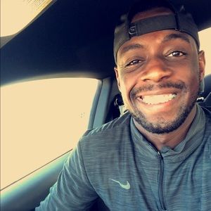 Meet your Posher, Johnathan